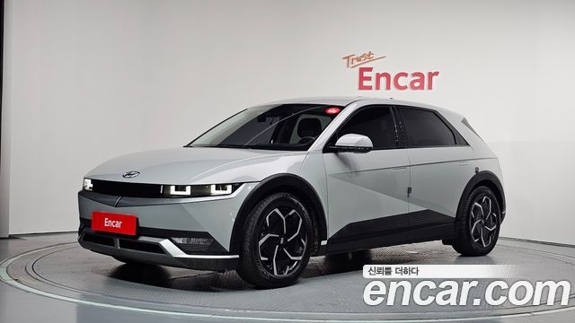 Hyundai Ioniq5 2021