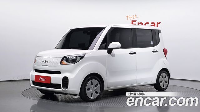 Kia RAY 2022