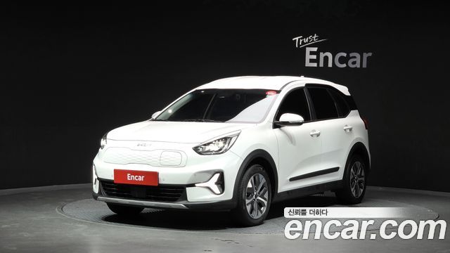 Kia Niro 2022
