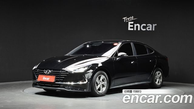 Hyundai Sonata 2019