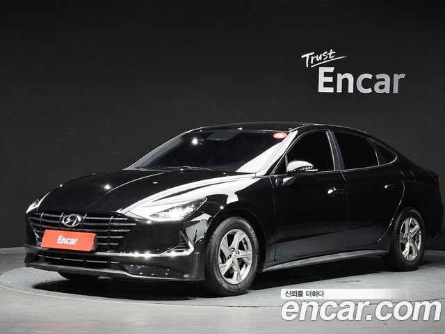Hyundai Sonata 2019