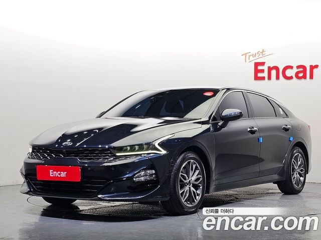 Kia K5 2020