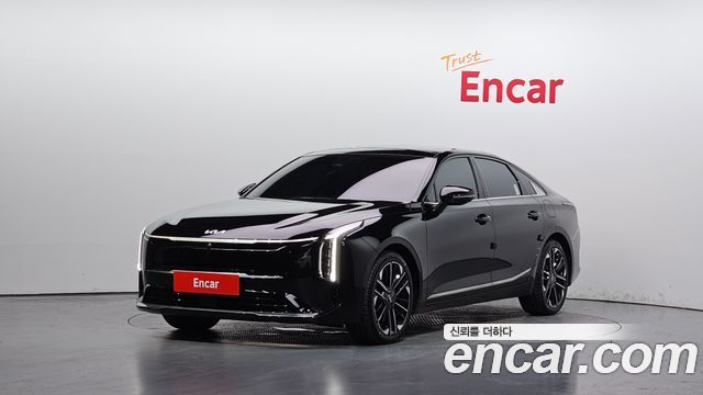 Kia K8 2025
