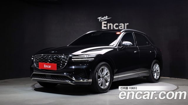 Genesis GV70 2024