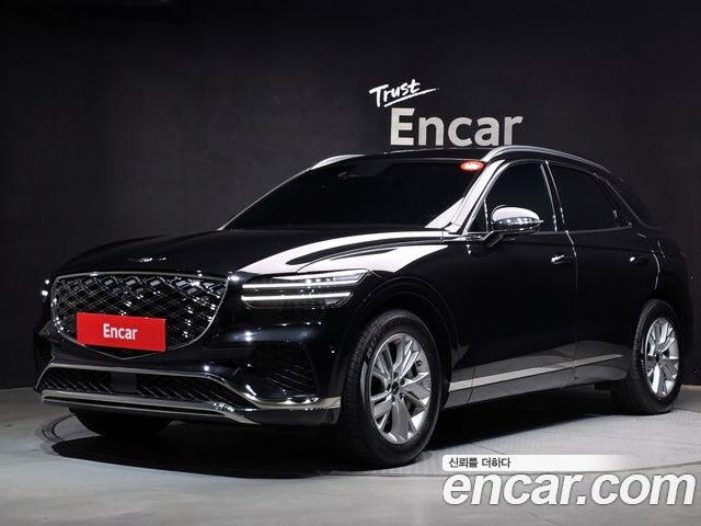 Genesis GV70 2024