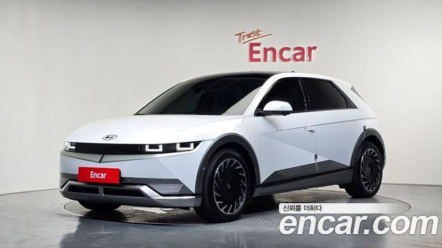 Hyundai Ioniq5 2024