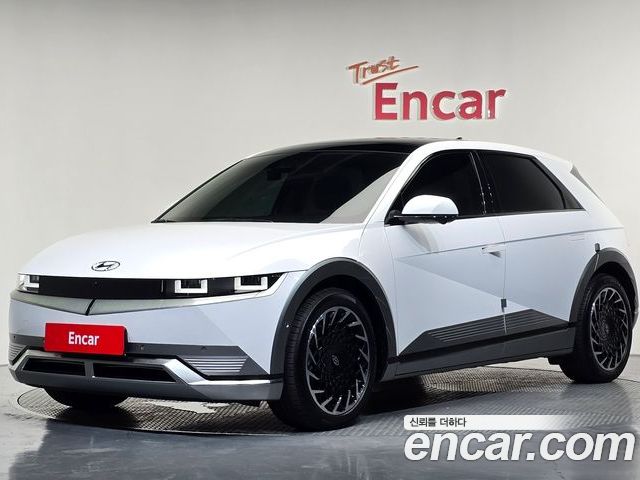 Hyundai Ioniq5 2024