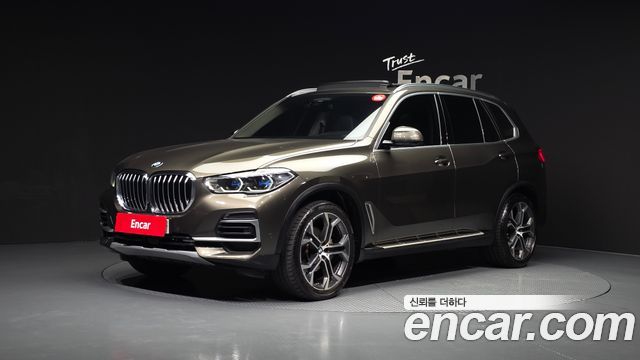 BMW X5 2023
