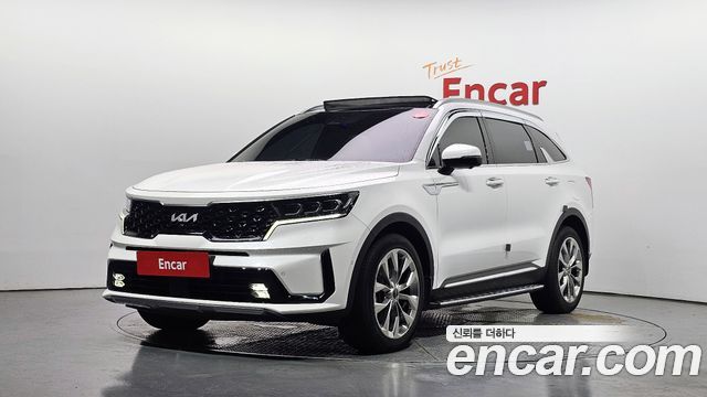 Kia Sorento 2023