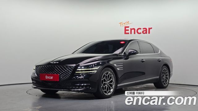 Genesis G80 2020
