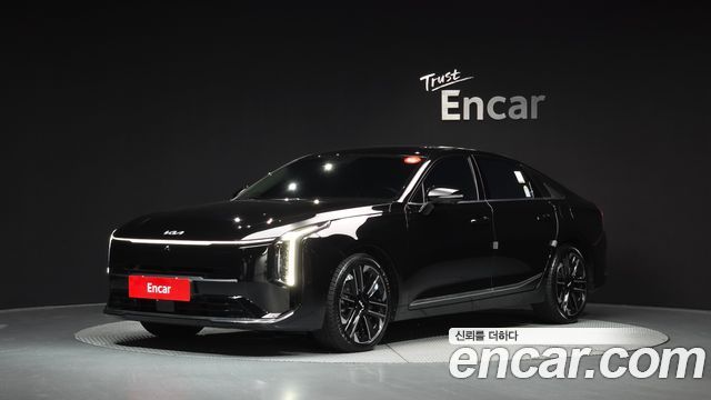 Kia K8 2025