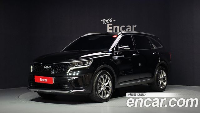 Kia Sorento 2023