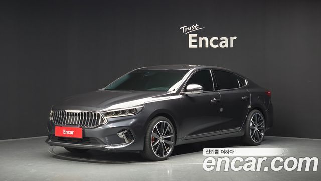 Kia K7 2019