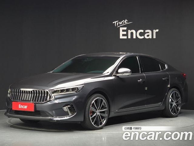 Kia K7 2019