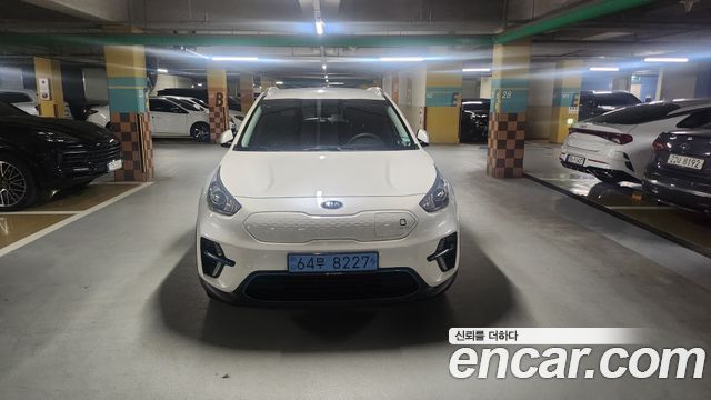 Kia Niro 2019