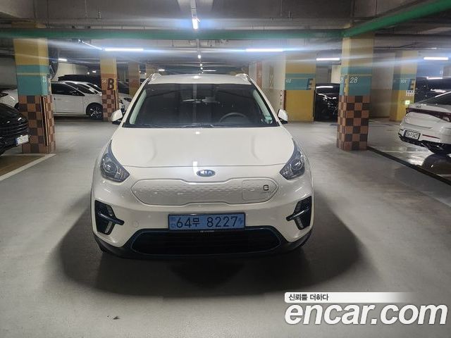 Kia Niro 2019