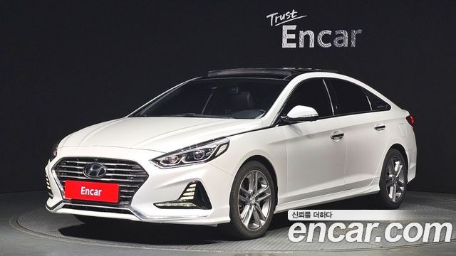 Hyundai Sonata 2017