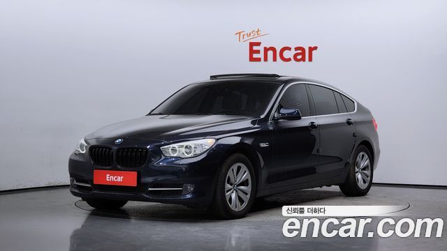 BMW Gran Turismo 2010