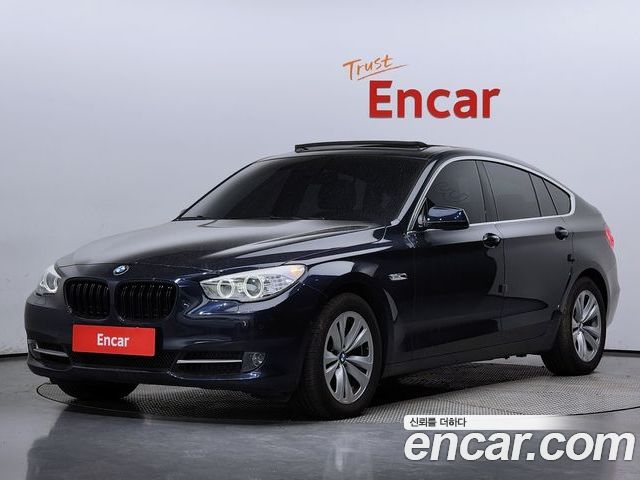 BMW Gran Turismo 2010