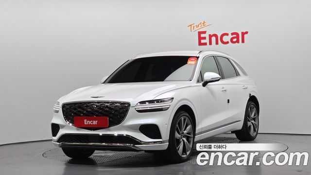 Genesis GV70 2024