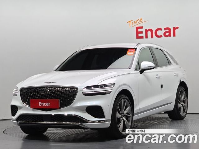 Genesis GV70 2024