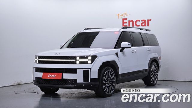 Hyundai Santafe 2023
