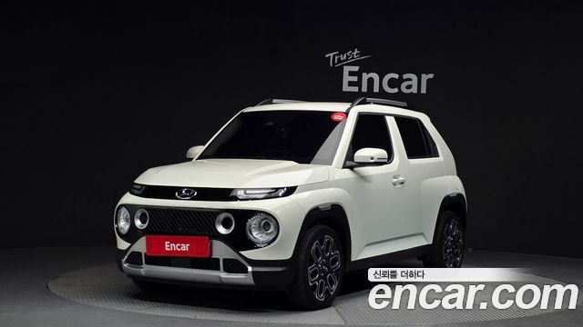 Hyundai Casper 2023