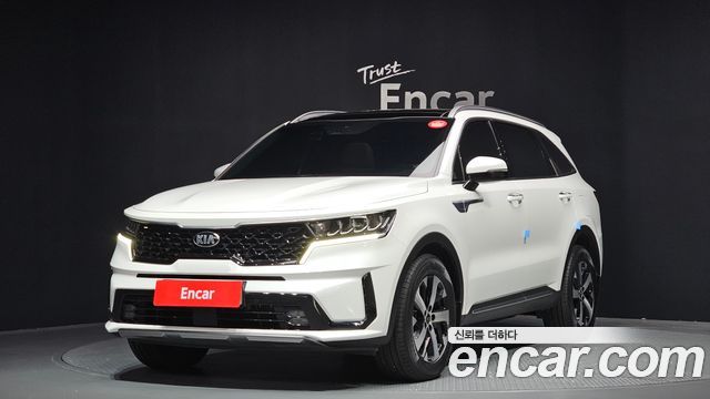 Kia Sorento 2020
