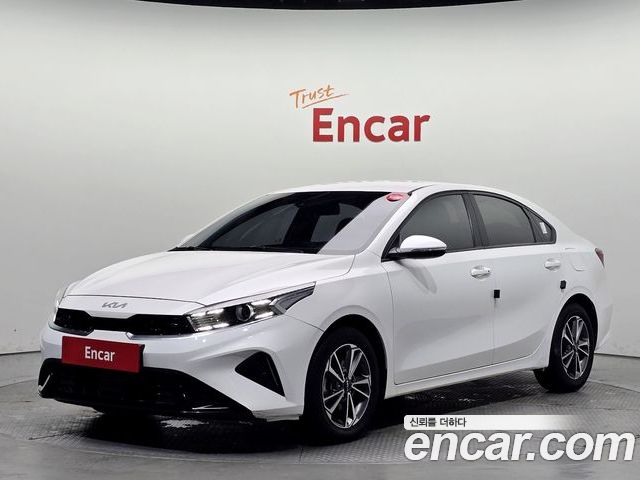 Kia K3 2022