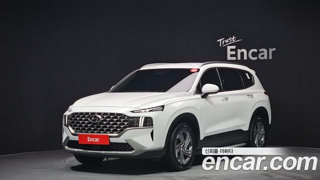 Hyundai Santafe 2023