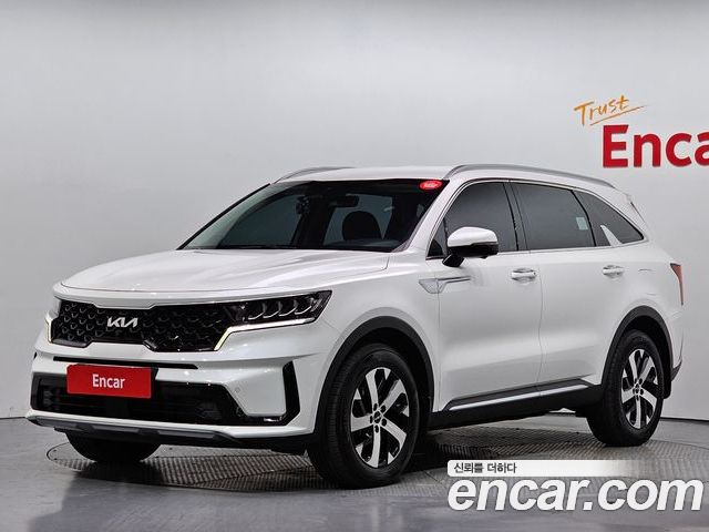 Kia Sorento 2023