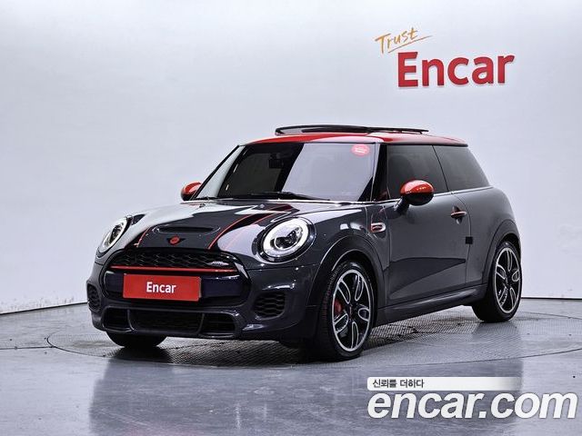 Mini Cooper 2015