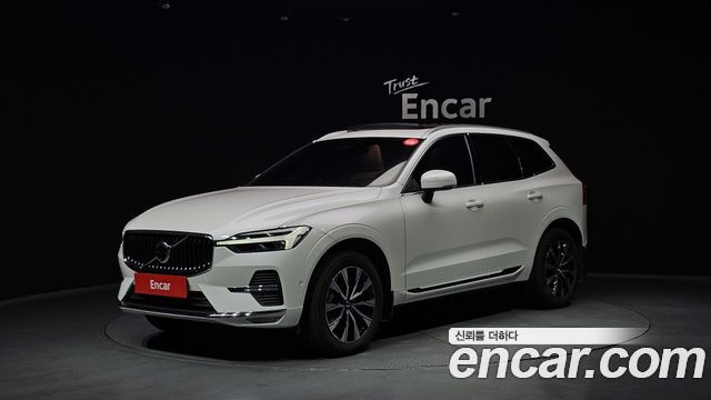 Volvo XC60 2024