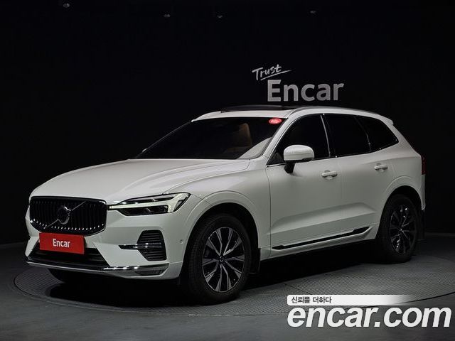 Volvo XC60 2024