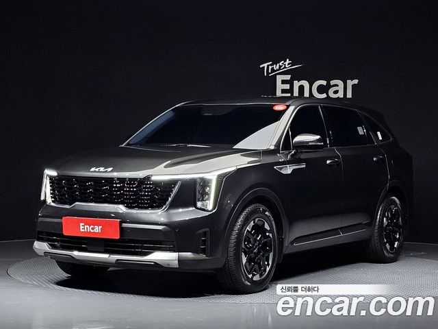Kia Sorento 2023