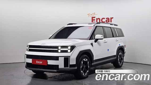 Hyundai Santafe 2023