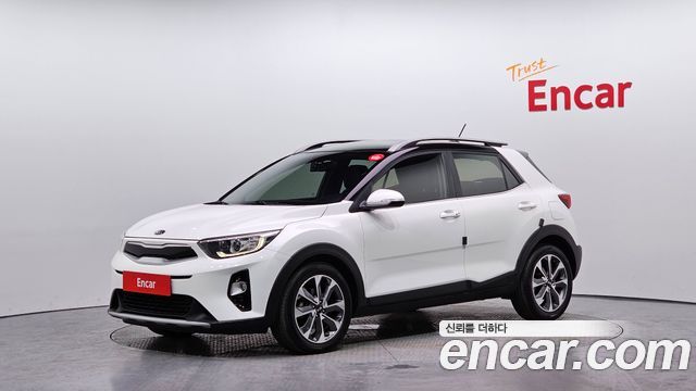 Kia Stonic 2018