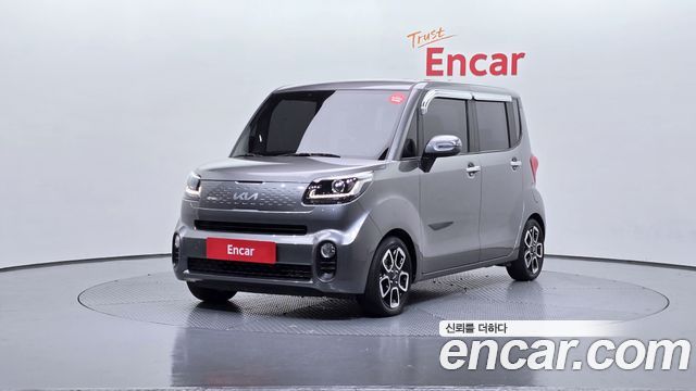 Kia RAY 2022