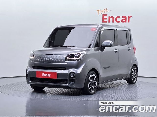Kia RAY 2022