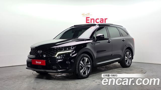 Kia Sorento 2020