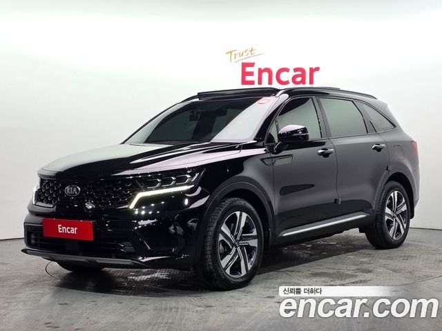 Kia Sorento 2020