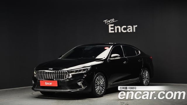 Kia K7 2019