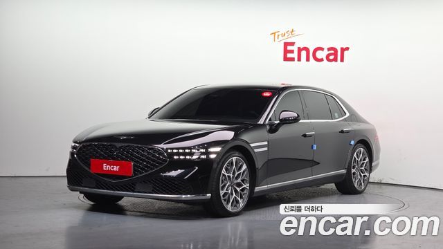 Genesis G90 2023