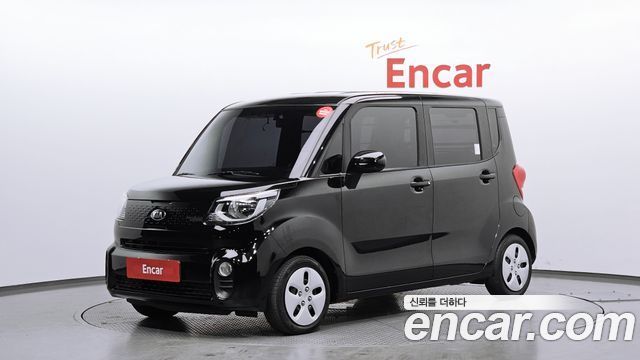 Kia RAY 2020
