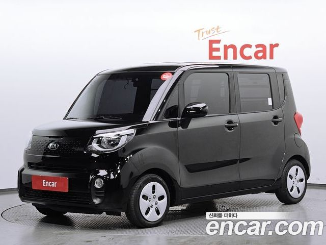 Kia RAY 2020