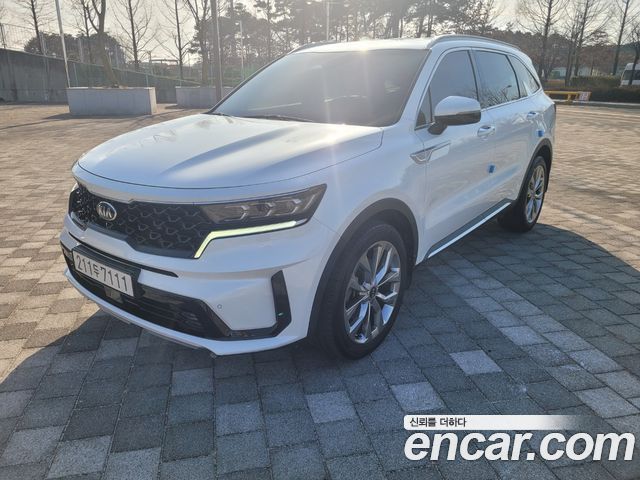 Kia Sorento 2020