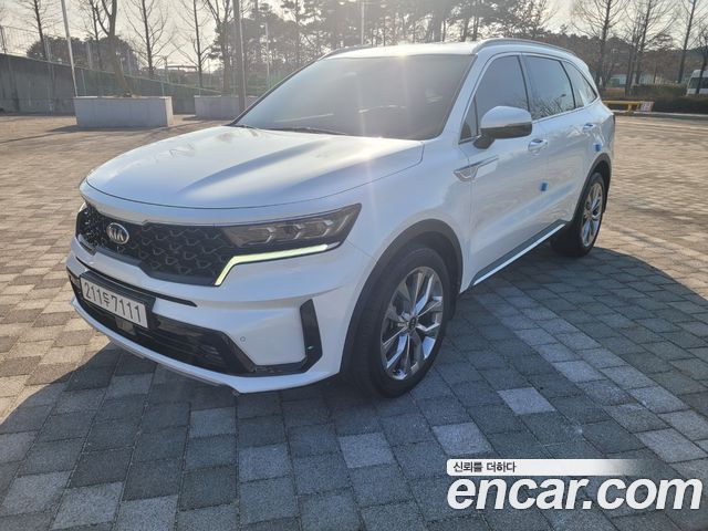 Kia Sorento 2020