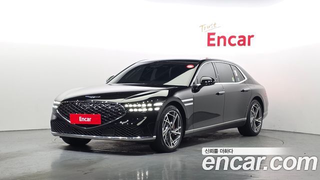 Genesis G90 2023