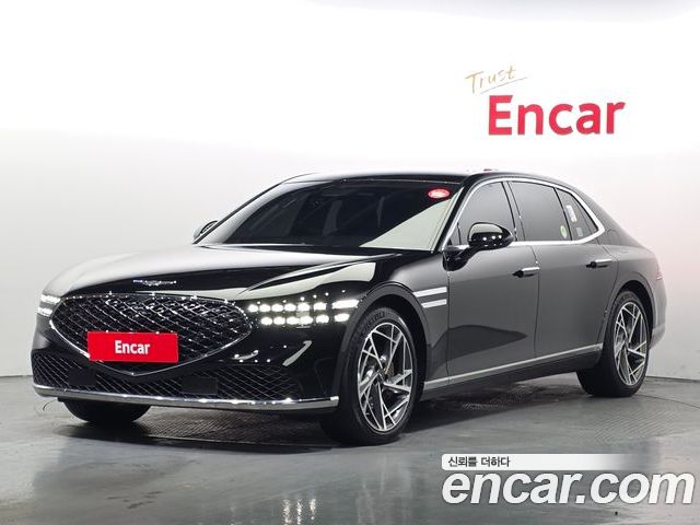 Genesis G90 2023