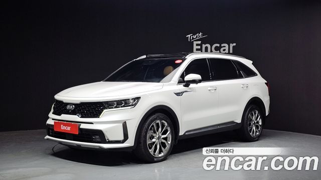 Kia Sorento 2020